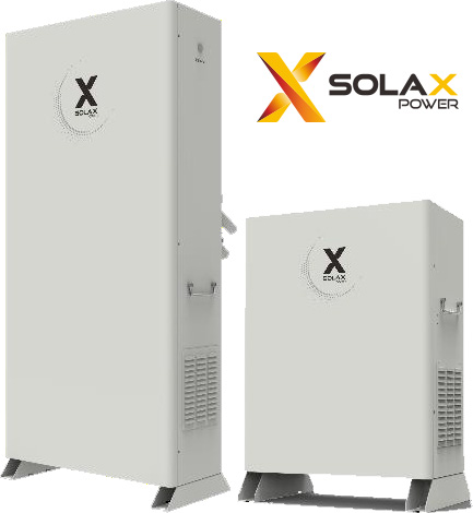 三和商事イチオシのハイブリッド蓄電池SOLA X POWER